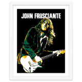 John Frusciante American Guitarist thumbnail