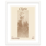 Clytie ( 1886 7) – Evelyn De Morgan (english, 1855 1919) thumbnail