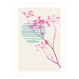 Plant based happyness Fennel still life (Print Only) thumbnail