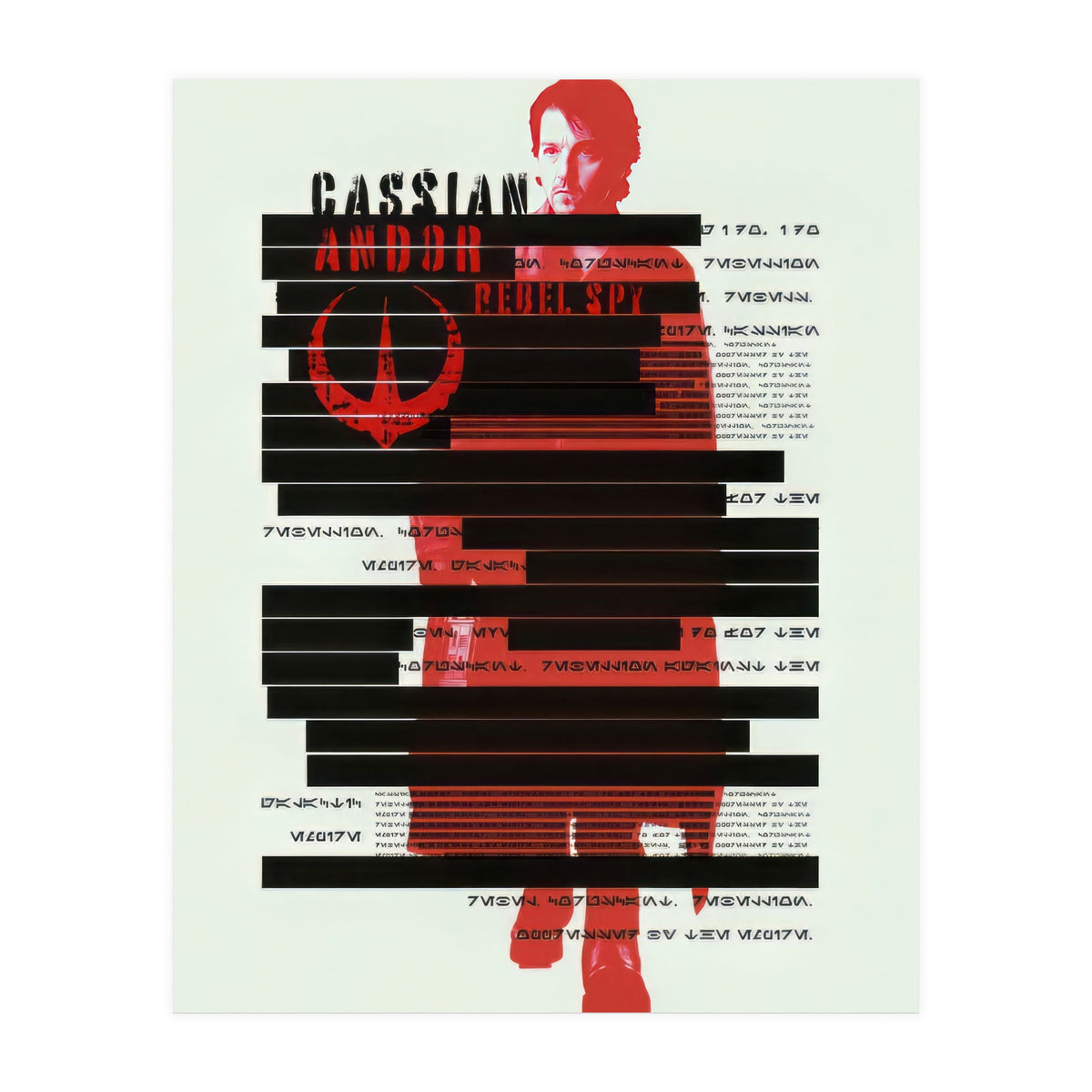 Star Wars (Print Only)