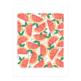 Citrus Surprise #society6 #decor #buyart (Print Only) thumbnail