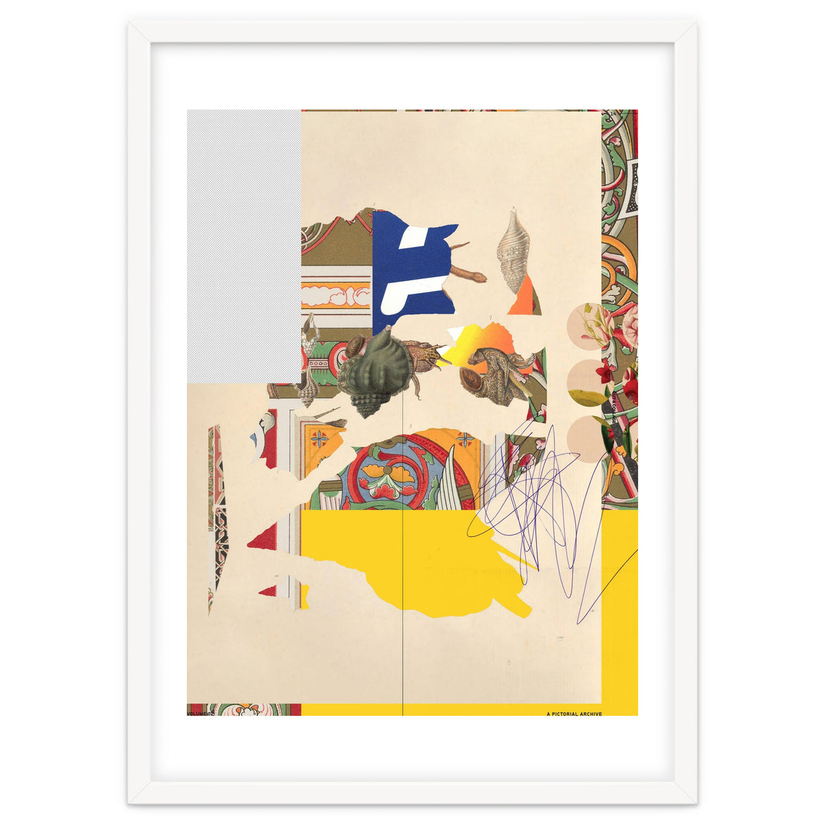 Another Daydream Night Flow Animal And