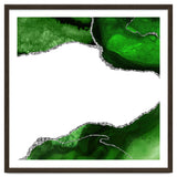 Green & Silver Agate Texture 11 thumbnail