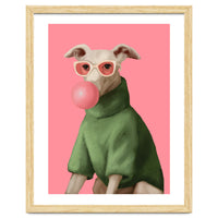 Bubblegum Pup