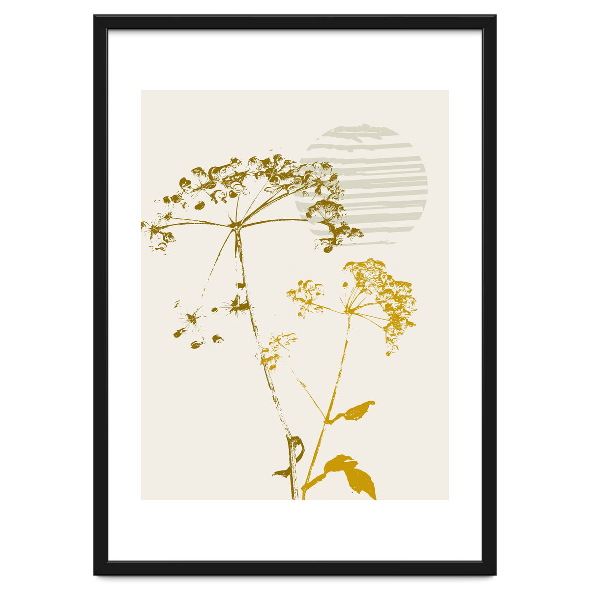 expectant iteration sunset