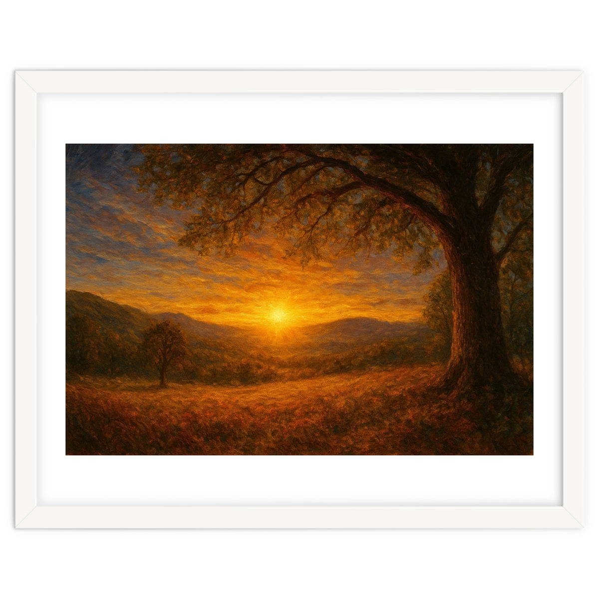 “Whisper of the Earth” From the collection “Symphony of the Elements”