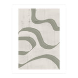 SIMPLE MODERN WAVES (Print Only) thumbnail