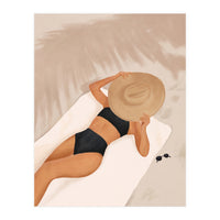 That Summer Feeling II (Print Only)