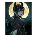 Anime (Print Only) thumbnail