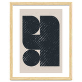 Modernist Étude No.1 thumbnail