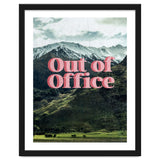 out of office thumbnail