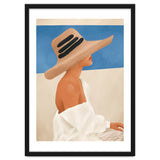Summer Hat thumbnail