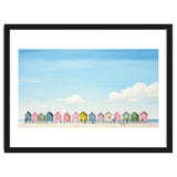 Beach cottages thumbnail