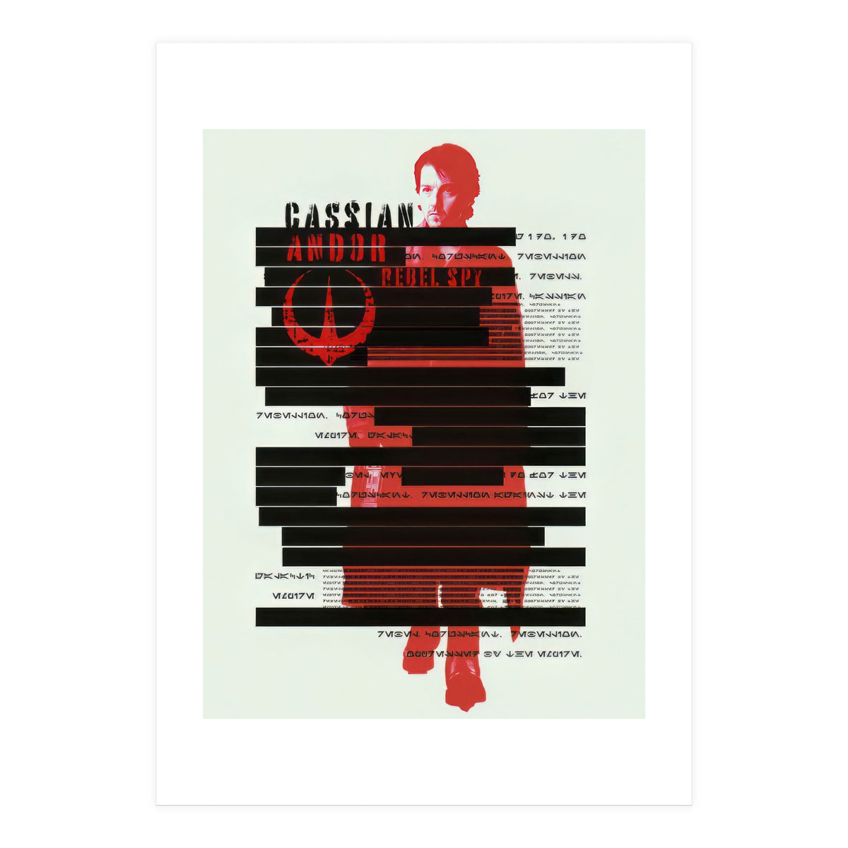 Star Wars (Print Only)