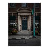 The Duplate Canada Building No 1 Color Version (Print Only) thumbnail