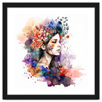 Violet Garden Reverie