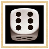 Dice number 6 thumbnail