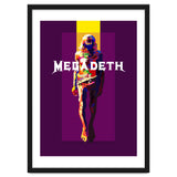 Man In Prisoner - Megadeth thumbnail