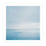 time passing by - Glacier (Print Only) thumbnail