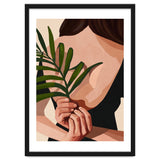 Little Leaf Behind My Back thumbnail