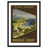 France, Basque Coast thumbnail