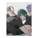 Anime (Print Only) thumbnail