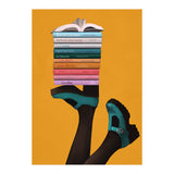Stacked On Love (Print Only) thumbnail