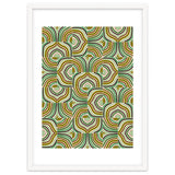 Jade Rainbow Mixed Tiles thumbnail