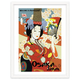 Osaka Lad, Japan thumbnail