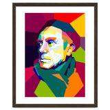 Pablo Picasso Pop Art WPAP thumbnail