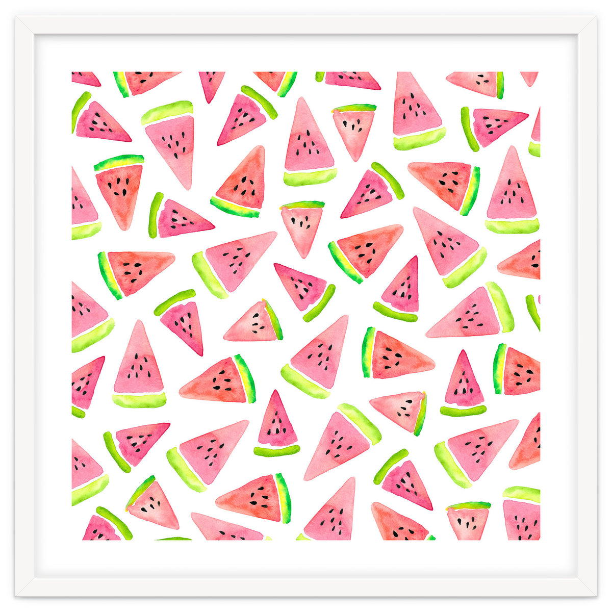 Watermelons