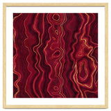 Red Agate Texture 01 thumbnail