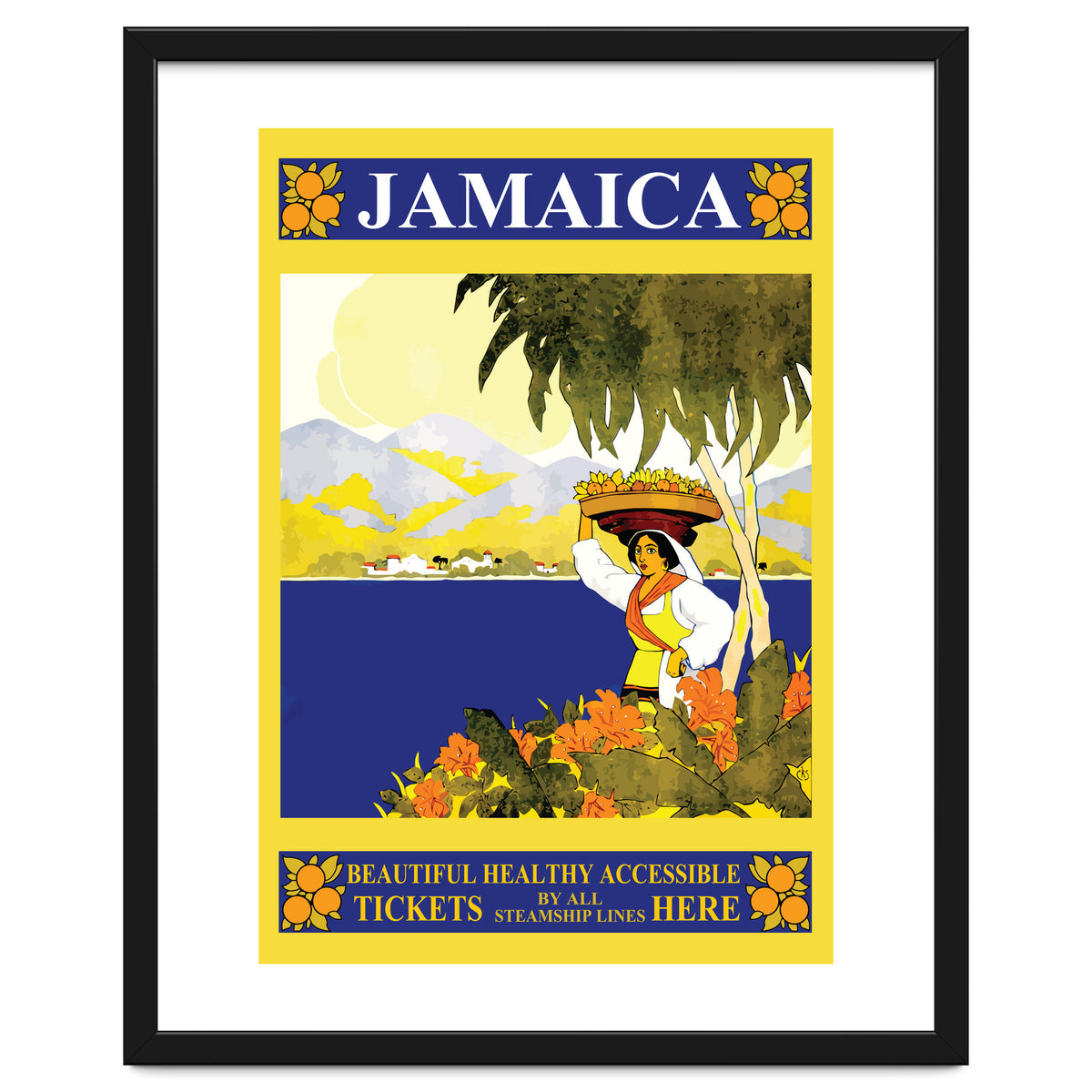 Jamaica