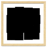 Fantasy Black Flower thumbnail