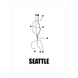 Seattle (Print Only) thumbnail