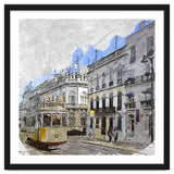European City Streets thumbnail