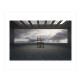 Loneliness (Print Only) thumbnail