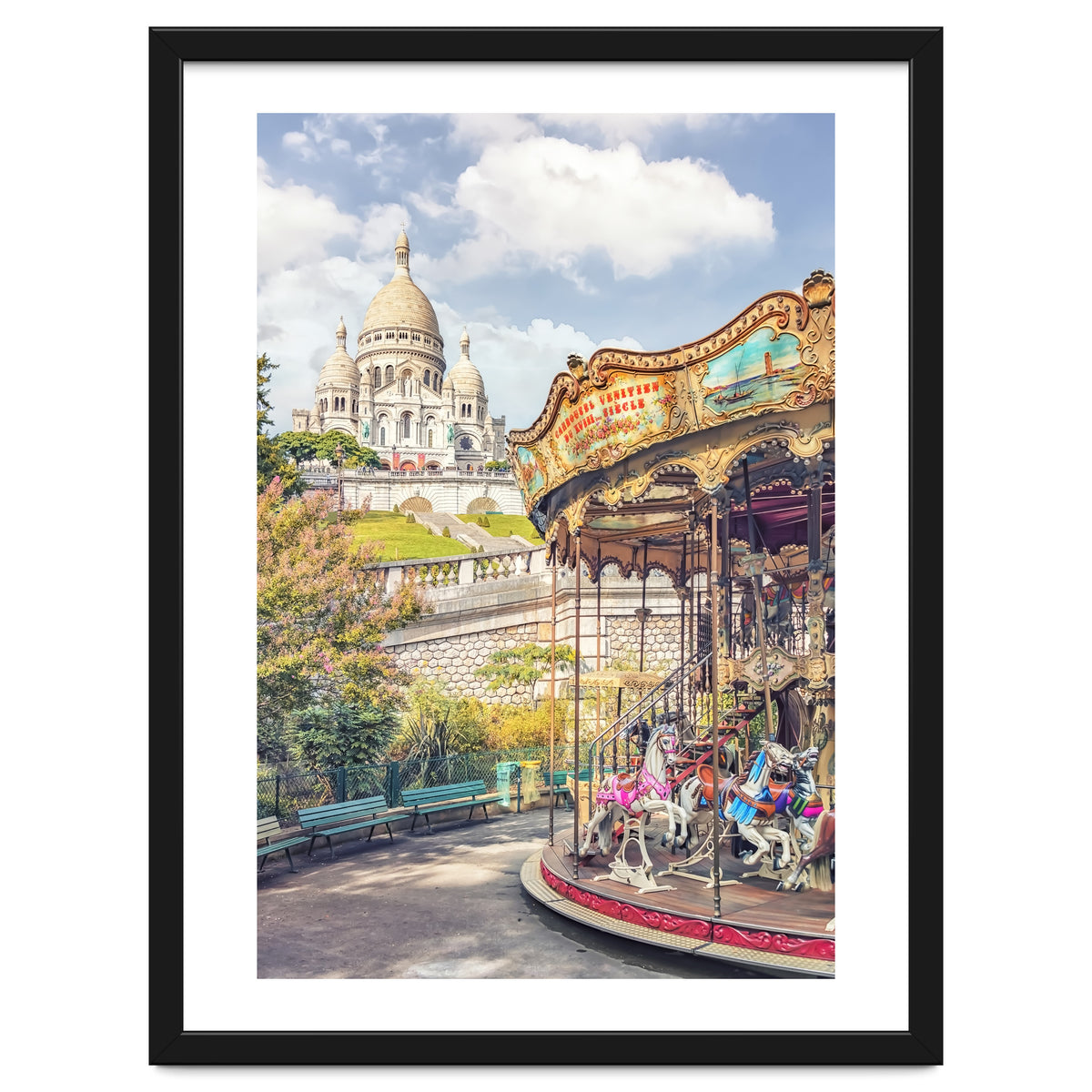 Montmartre