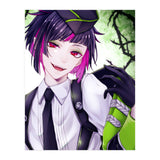 Anime (Print Only) thumbnail
