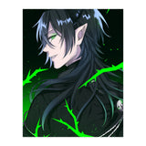 Anime (Print Only) thumbnail