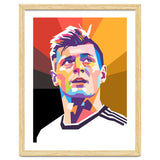 Toni Kroos art thumbnail