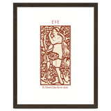 Eve – Sir Edward Burne–jones thumbnail