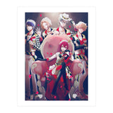 Anime (Print Only) thumbnail