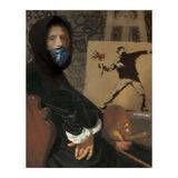 The Real Banksy (Print Only) thumbnail