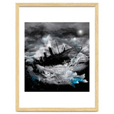 RMS Titanic Sinking thumbnail