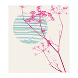 Plant based happyness Fennel still life (Print Only) thumbnail