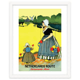 Netherlands, Sacramento River thumbnail