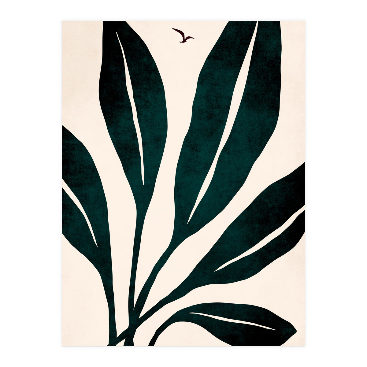 Ophelia Verde (Print Only)