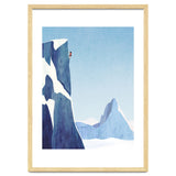 Mountain Climbing thumbnail