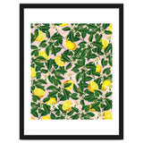 Lemonade #society6 #decor #buyart thumbnail